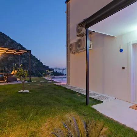 Montana 2 Villa