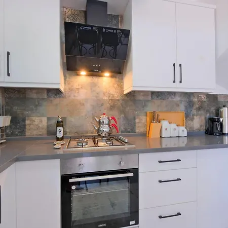 Villa Montana 2 Fethiye