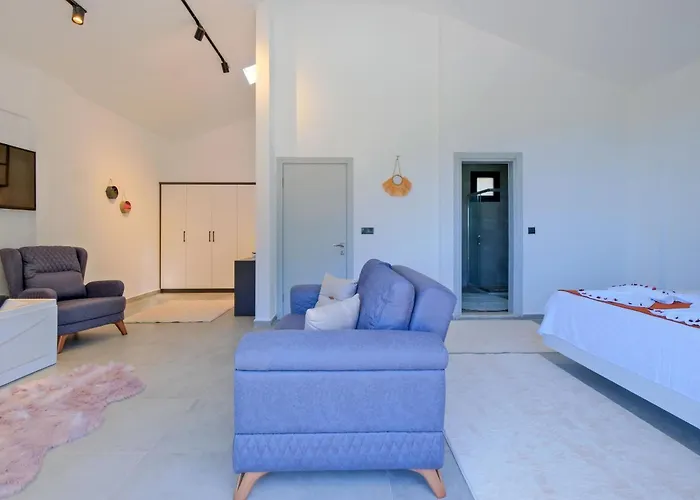 Montana 2 Villa *