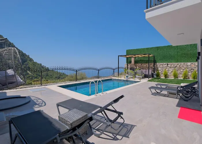 Montana 2 * Fethiye