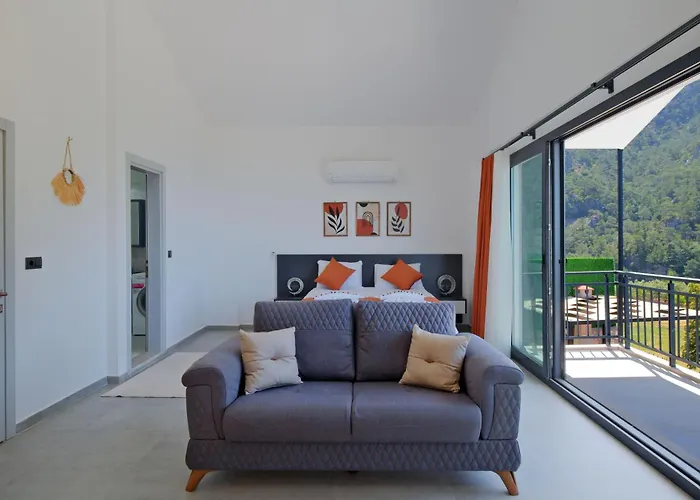Villa Montana 2 *