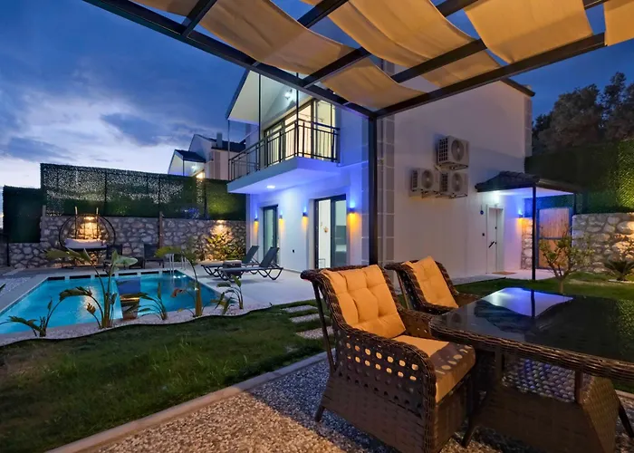 Montana 2 Villa *