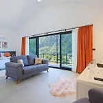 Montana 2 Villa Fethiye