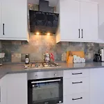 Villa Montana 2 Fethiye