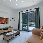 Montana 2 Villa Fethiye