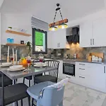 Montana 2 Villa Fethiye