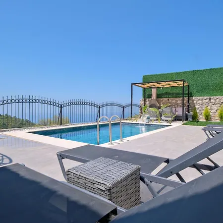 Montana 2 Βίλα *